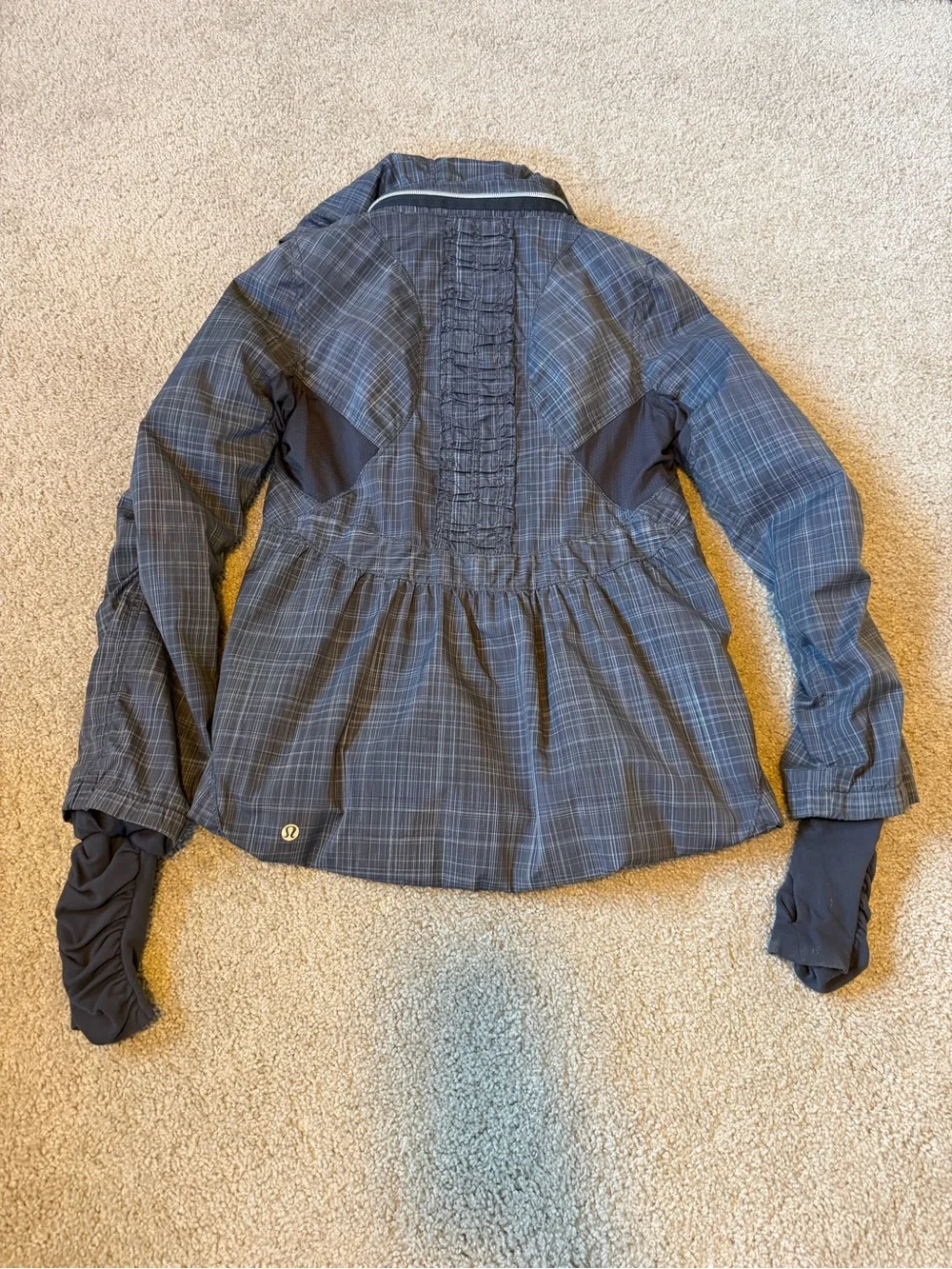 lululemon athletica lightweight swift